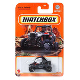Part. 2 Matchbox 1:64 Diecast Assorted Carded Cars