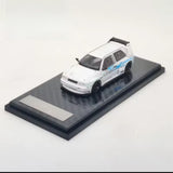 Alloy Diecast Assorted 1:64 Variety of Models