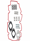 Granatelli Gen V LT Billet Valley Pan Cover – LT1, L83, L86 & L8B - 595004