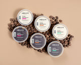 100% Yellow Shea Butter - Solid