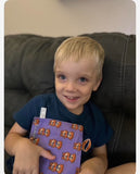 Cranio Care Bears Baby Paper