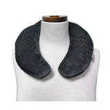 Kozi Soothing Neck Wrap - Microwave Heat Pad/ Cooling Neck Wrap: