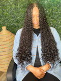 Deep Wave