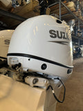 Suzuki Outboard Flush Quick Connect
