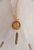 Little Saint Therese Necklace