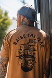 Raise the Flag T-Shirt