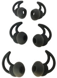 Replacement Ear Buds Tips for Bose ProFlight Aviation Headset Series 1 and 2