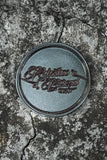 All Gas No Brakes Challenge Coin