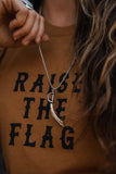 Broadsword Necklace