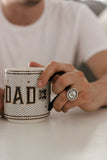 Holy Family Hearts® Signet Ring