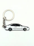 EK Coupe Keychains