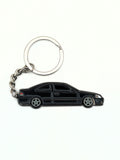 EK Coupe Keychains