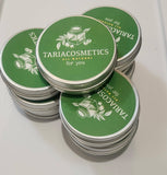 Mango Olive Lotion Bar - Fragrance-Free Organic Mango Butter & Olive Oil