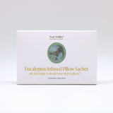 Eucalyptus Pillow Sachet
