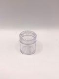 Empty Decor Jar