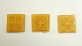 Pure Zambian Beeswax - 2 oz