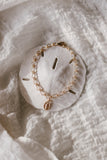 Marian Consecration Miraculous Medal Bracelet