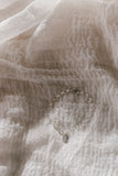 Marian Consecration Bracelet in Sterling Silver