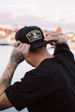 No Quarter Snapback