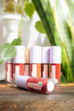Boo - Passionfruit Oil Lip Gloss