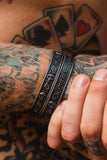 Guide My Reckless Soul Bracelet