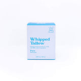Whipped Tallow Moisturizer