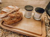 Onic Brands 'Rustic Rise' Candle