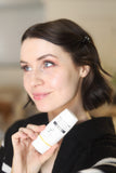 Mineral SPF 50 Moisturizer for Sensitive, Reactive Skin – Tinted, No White Cast