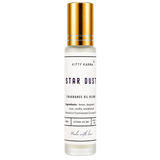 Kitty Karma Star Dust Perfume Roller Bottle