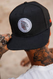 Trustless Tribe RED Snapback