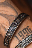 Guide My Reckless Soul Bracelet