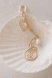 St. Benedict Charm Chain