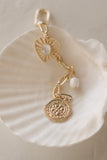 St. Benedict Charm Chain