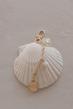 St. Benedict Charm Chain