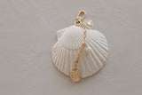 St. Benedict Charm Chain