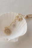 Blessed Mother Charm Chain