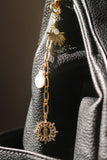 Blessed Mother Charm Chain