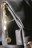 Blessed Mother Charm Chain