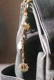 Blessed Mother Charm Chain