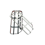 Tint My Light Taillight Guards for Ford Bronco 2021+