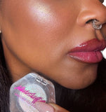 Ashunta Sheriff Beauty Unicorn All Over Glow