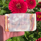 Soap - Manhattan Cherry
