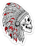 Trustless Chief Decal