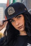 No Prey, No Pay Snapback