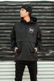Trustless Chief Pullover Jacket