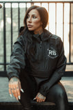 Trustless Chief Pullover Jacket