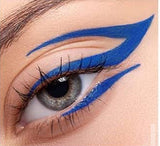 Ashunta Sheriff Beauty UV Vegan Paint Liners