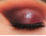 Ashunta Sheriff Beauty Unicorn II Glitter & Matte Shadow Palette