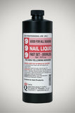 999 - Clear Nail Liquid Monomer (MMA)