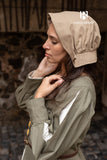 Bonnet Helga Hemp